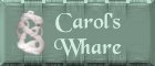 Carol's Whare