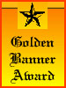 Gold Banner Award