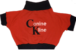 Canine Kline