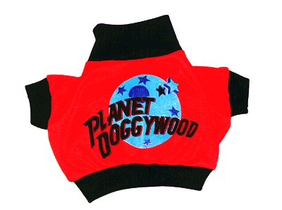 Planet Doggywood