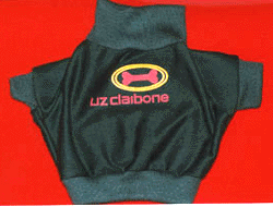 Liz Claibone