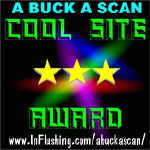 Cool Site Award