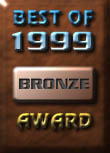 Best Of 1999 Bronze Award