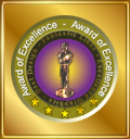 Award of Excellence