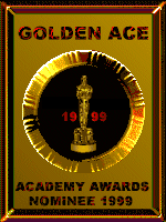 Golden Ace Acadmey Award