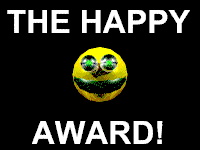 The Happy Award