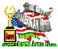 The Best of American HTML Award