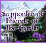 Support Friends Of The Earth