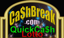 Become a Millionaire at Cash Break! Play for FREE! Win CASH!
