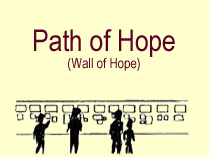 Path of Hope - Nonviolent Successes throughout history