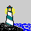 A PICTURE OF A LIGHTHOUSE