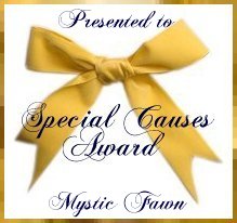 Award of Special Causes