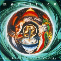 Best of Both Worlds Album Cover