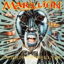 B'Sides Themselves CDCover