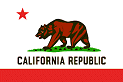 California flag