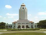 bldg 100 - the taj mahal @ rafb