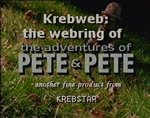 Krebweb Webring Logo