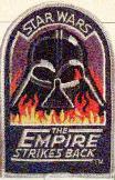 Vader In Flames patch
