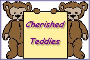 Cherished Teddies Webring