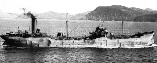 SS Albertolite