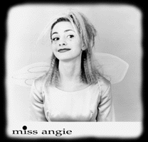 Miss Angie
