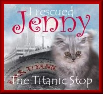 I RESCUED JENNY! CAN YOU?