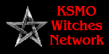 KSMO Witches Network