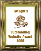 Twilight's Outstanding Award