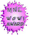 Win The WOW! Award