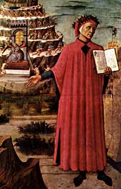 Dante Alighieri