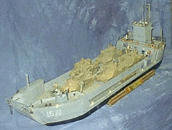 Model of LCT
