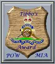 Tibbo's Award