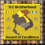 The TLC Award
