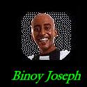 BINOY JOSEPH