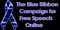 Free Speech Online