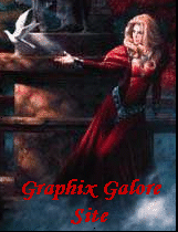 click here to nominate a site for the Graphix Galore award