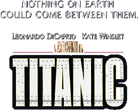 Titanic logo