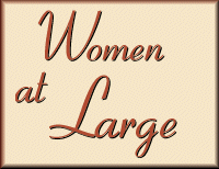 Women at Large Webring Logo