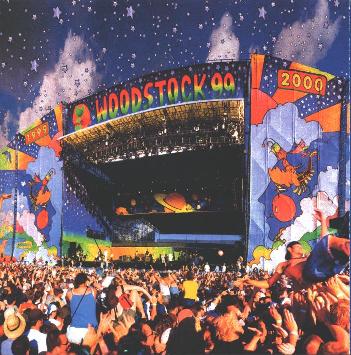 Woodstock