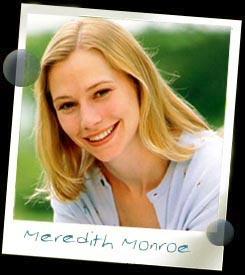 Meredith Monroe