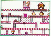 Donkey Kong