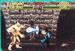 Mortal Kombat