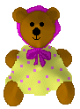 bear