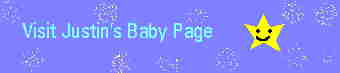Justin's Baby Page