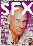 SFX Magazine