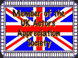 UK Actors Appreciation Society