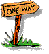 oneway