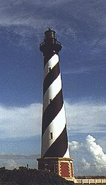 Cape Hatteras Lighthouse