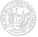 North Carolina Seal