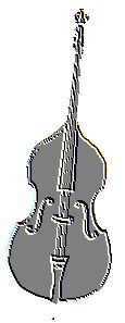 Bass Fiddle